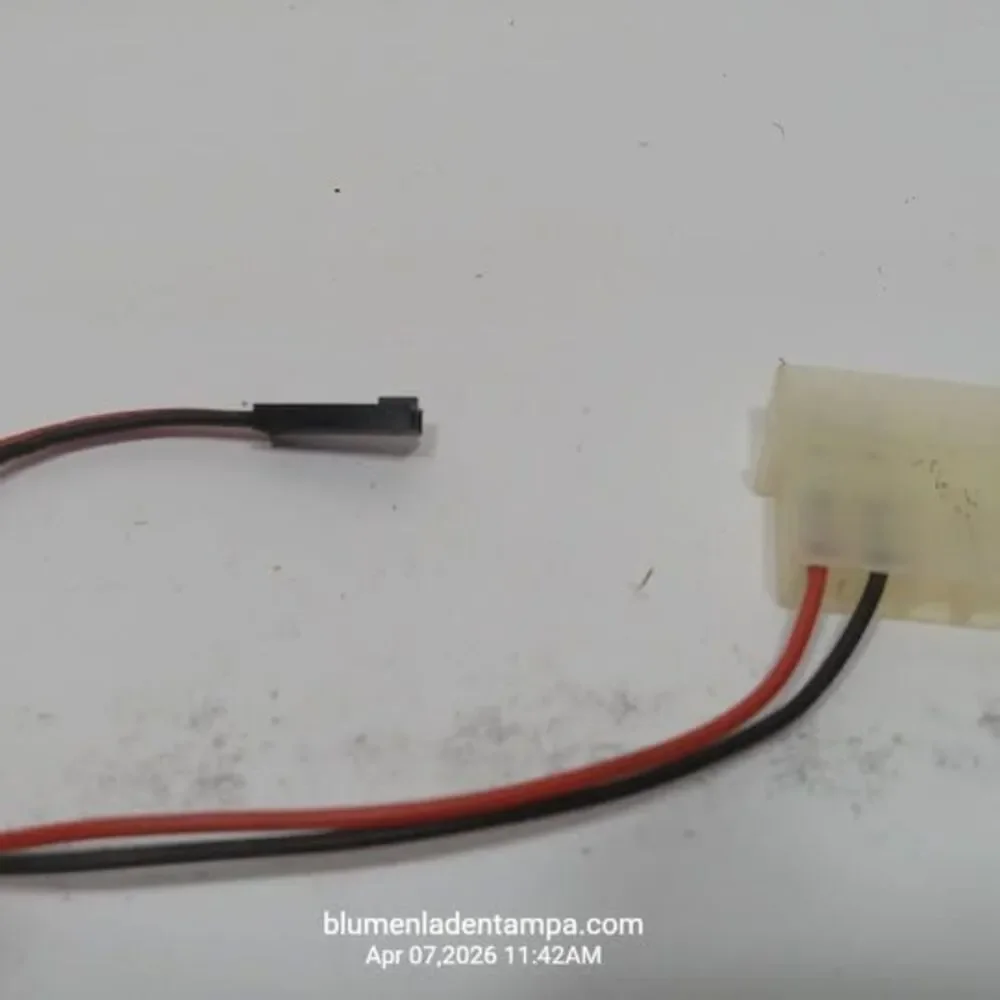 Computer Power Cable Adapter - Picture 2 of 3